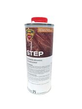 Lucidante Siliconico STEP per