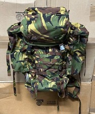 GENUINE DUTCH ARMY LOWE ALPINE