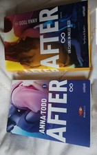 AFTER 1 UN CUORE IN MILLE