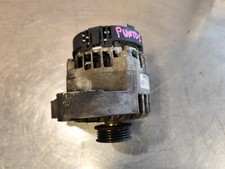 ALTERNATOR FIAT PUNTO 2 PHASE