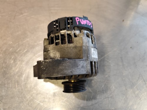 Alternator fiat punto phase - fiat,
