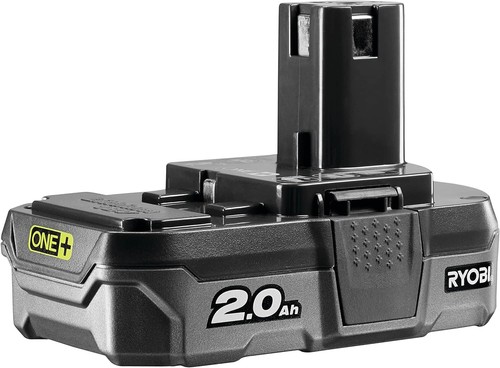 Ryobi rb18l20 batteria - -, al