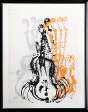 Arman macho serigrafia - macho,,