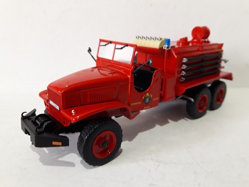 Camion truck cisterna gmc - truck,