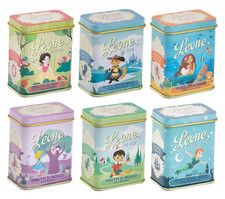 Pastiglie Leone - Lattina