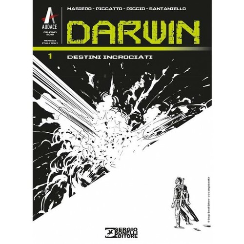 Darwin 1 destini - darwin,