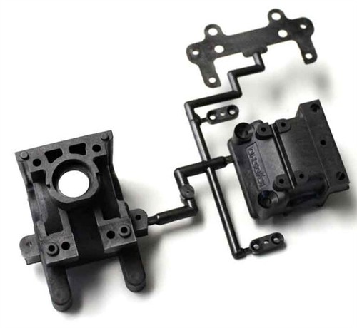 Kyosho cassa trasmissione - kyosho,