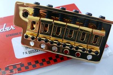 New Bridge Fender STRATOCASTER