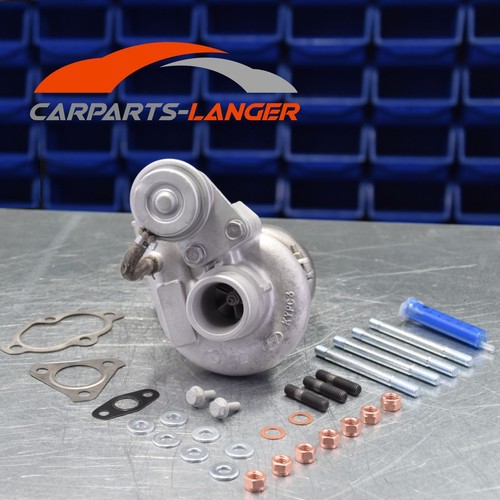 Turbocompressore per hyundai - per,