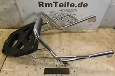 Supporto portapacchi