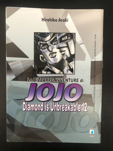 Diamond unbreakable le - diamond, is