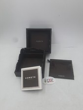 SCATOLA VUOTA ORIGINALE COMETE GIOIELLI PER COLLANA