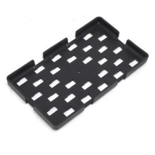 Tappetino gommino sotto batteria originale suzuki V strom DL 650 2006 2007