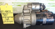 CST10130AS MOTORINO D'AVVIAMENTO  MOTORE VOLKSWAGEN  D24 2.4  VOLVO 740 GLE 1985