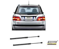 Molle a gas Pistoncini