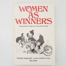 Women winners book - winners,