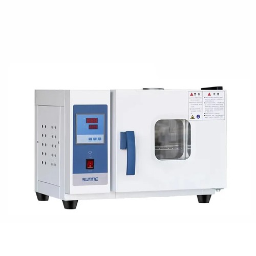 Forno elettrotermico - forno,