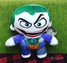 Peluche Supereroi DC Comics