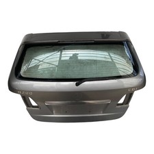 Portello Portellone Posteriore