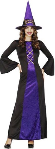 Carnevale halloween vestito - carnevale,