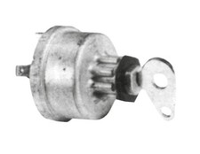 Quadro avviamento LUCAS per trattore agricolo MASSEY FERGUSON LANDINI CARRARO