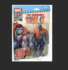 Marvel Legends GRIGIO