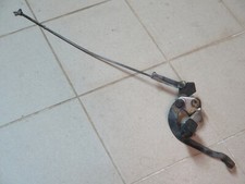 Pedana guidatore destra Honda XL600V Transalp 1987 1988 1989 1990