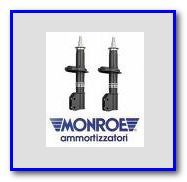 Coppia ammortizzatori - coppia,
