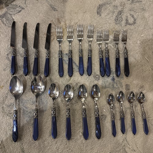 Bugatti per vietri set - bugatti,