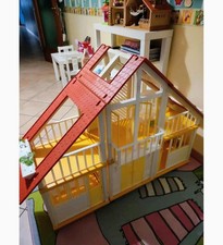 Villa dei sogni Barbie 1978