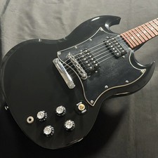 Chitarra elettrica Gibson SG