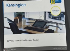 ✨Kensington SD7000 Docking
