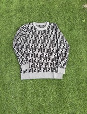 Maglione Fendi 