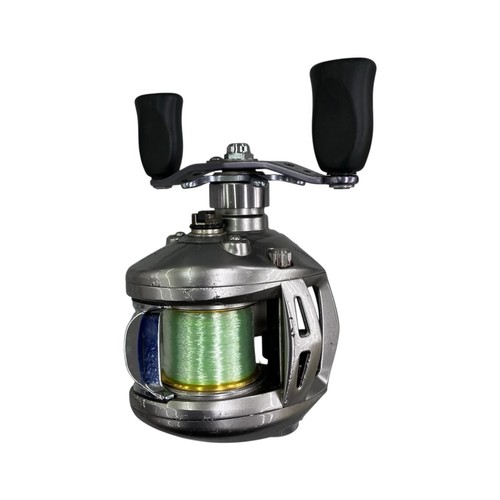 Mulinello daiwa alphas - mulinello,