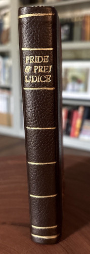 1903 pride and prejudice - pride, jane