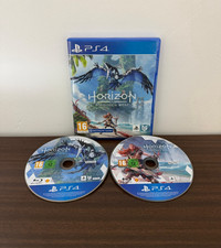 Horizon Forbidden West Gioco per PS4 Playstation 4 Completo PAL ITA