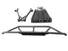 Kit paraurti anteriore LT Short Course (LOSI 5IVE T)