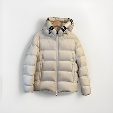 Moncler Dubois piumino con