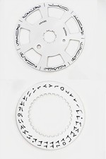 Rolex 3255 40mm set dischi