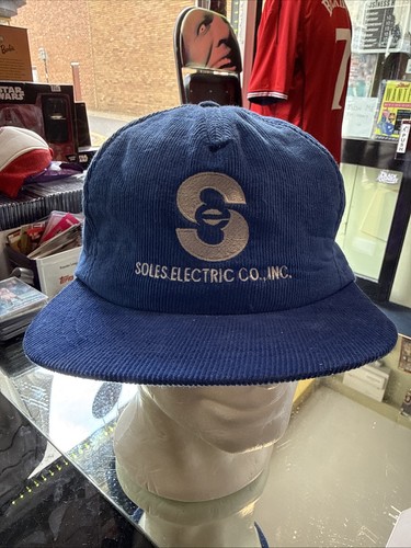 Cappello snapback vintage - , in