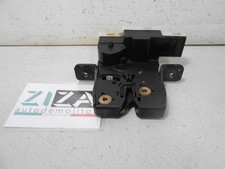 Serratura Elettrica Portellone