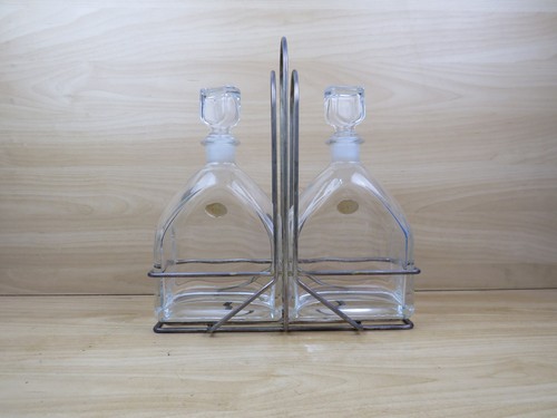 Set bottiglie coppia - set,