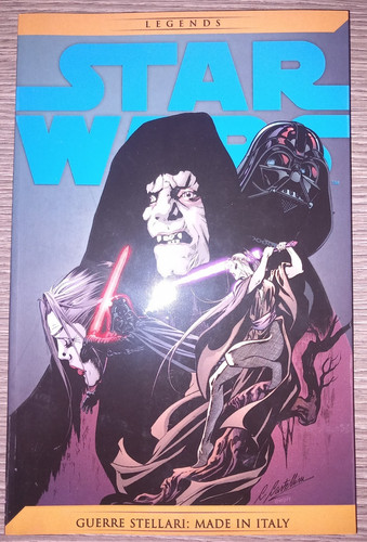 Star wars legends gazzetta - star,