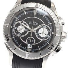 Hamilton Jazzmaster Seaview