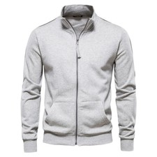 Casual Giacca a vento da uomo