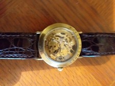 Orologio uomo REVUE THOMMEN