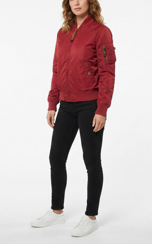 Alpha industries tt - ma-1,