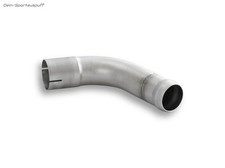 Remus Inox Duplex Tubo Di