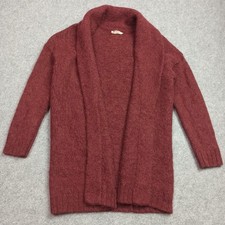 American-Vintage Lana Alpaca