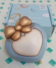 Thun cuore azzurro "la